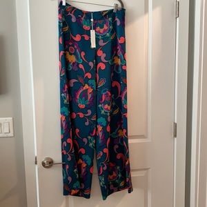 NWT Trina Turk Resort Set Outfit